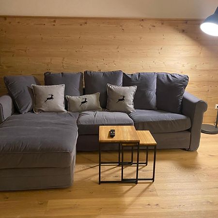 Ferienwohnung Eckenhuette Garmisch-Partenkirchen Luaran gambar